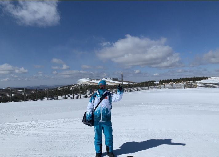 【川观新闻】开幕前，冬残奥会四川队医在做啥？
