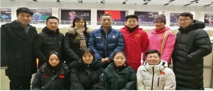 【川观新闻】“川派中医”护航冬奥③丨冬残奥90后队医管疲劳、伤病和疫情防控“后方智囊团”助力精准诊断伤病