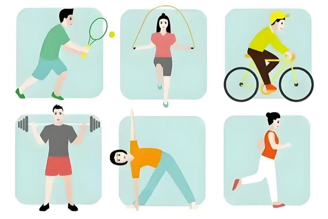 【川观新闻】看奥运，做运动！游泳、跑步、骑行有哪些讲究？国家队队医温馨提示