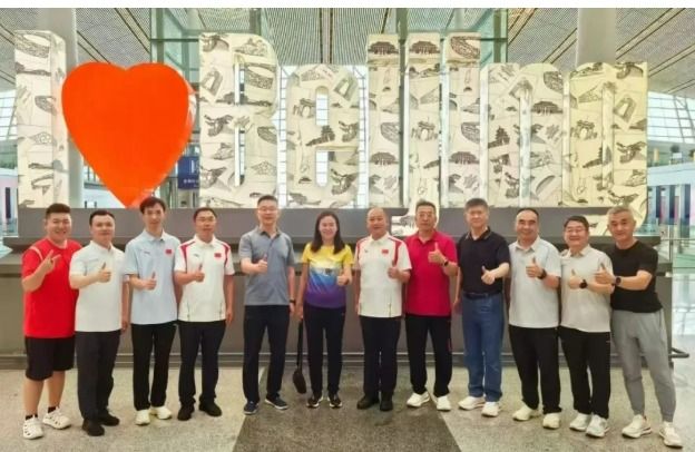 【成都东部新区文旅体】致敬幕后英雄！奥运奖牌背后的“运医”力量